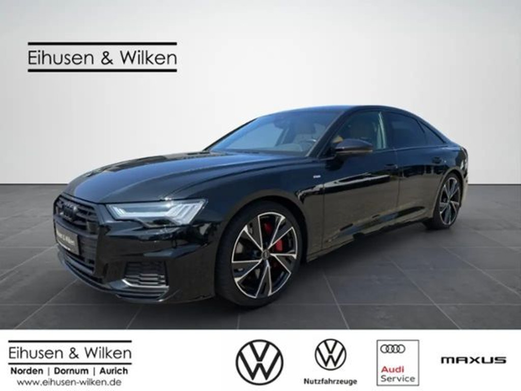 Audi A6 Sedan Hybride