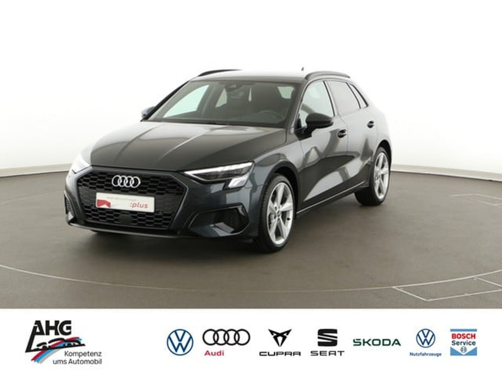 Audi A3 Sportback S-Tronic 35 TFSI