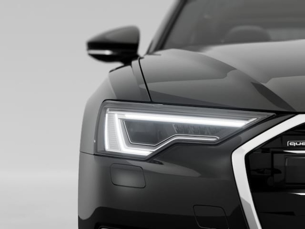 Audi A6 Avant Quattro S-Tronic Sport 45 TFSI