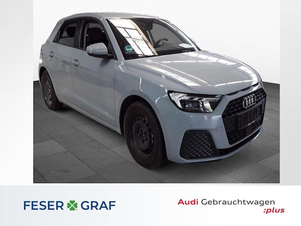 Audi A1 Sportback S-Tronic 30 TFSI