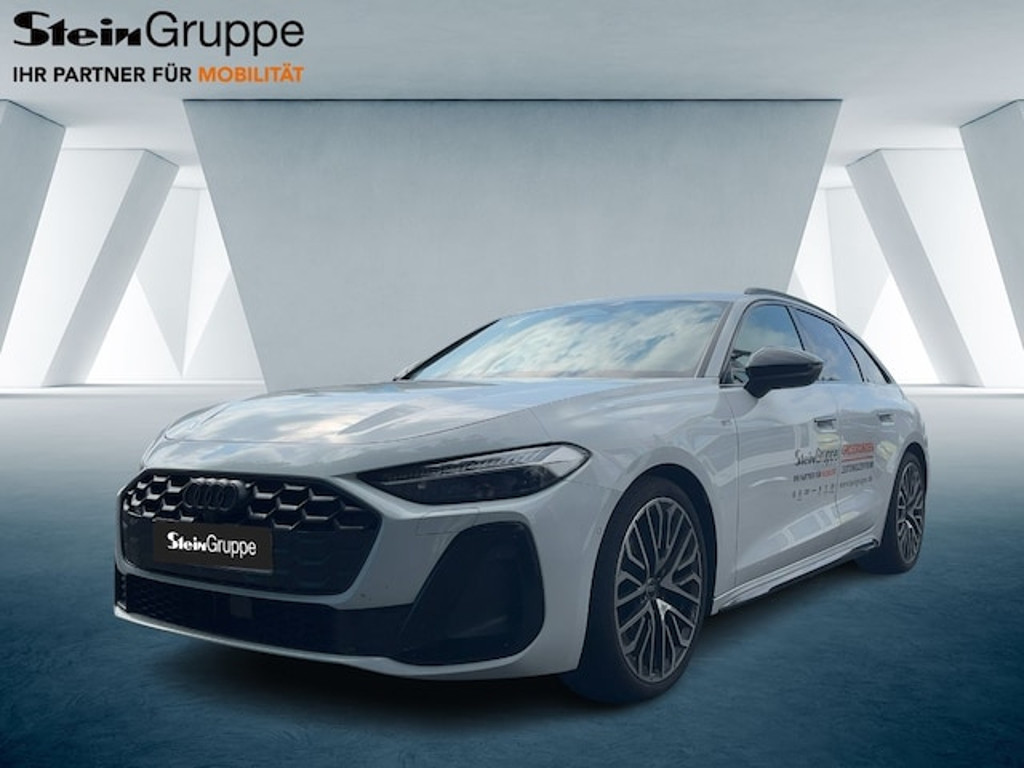 Audi A5 Avant Quattro S-Tronic