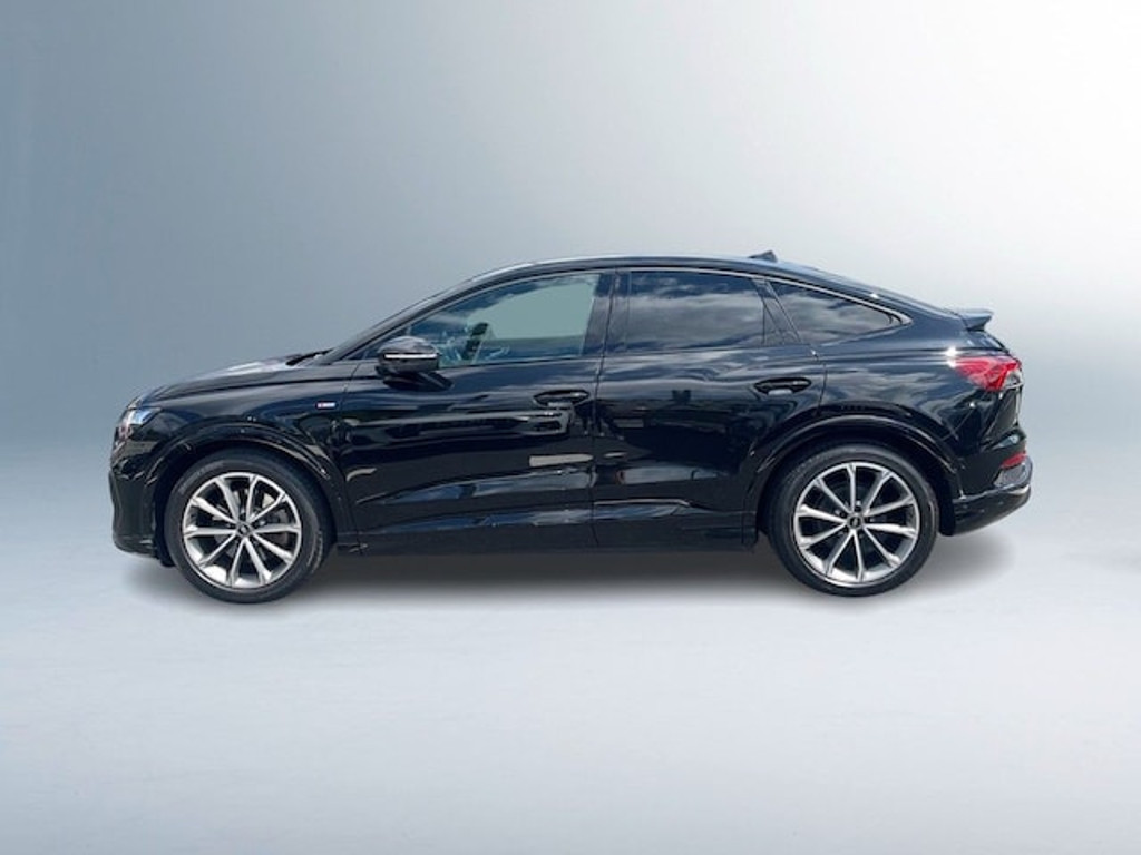 Audi Q4 e-tron Sportback 40