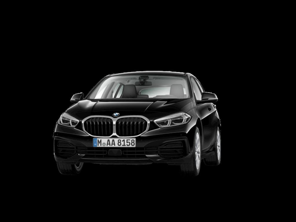 BMW 1 Serie 116 116i