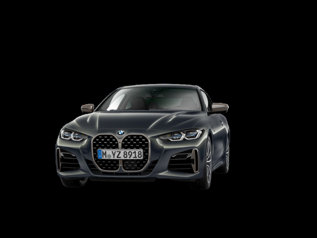 BMW M440 xDrive Coupé