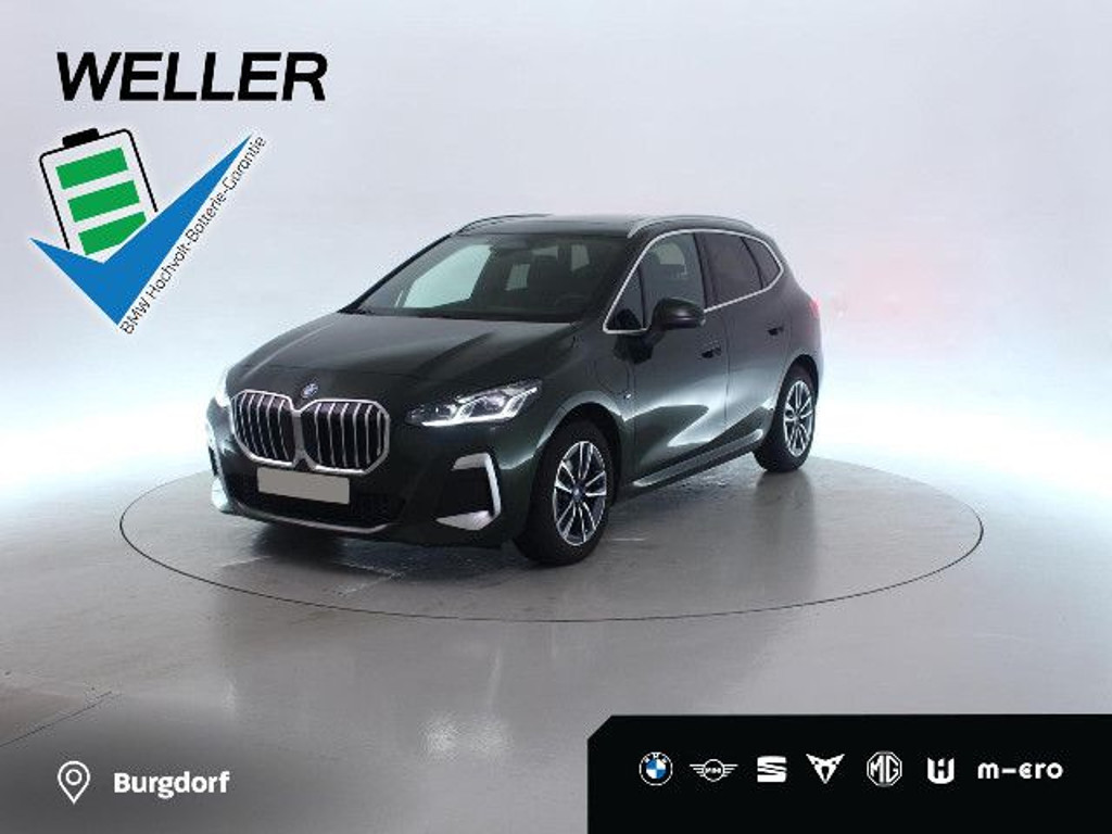 BMW 2 Serie 230 xDrive Active Tourer