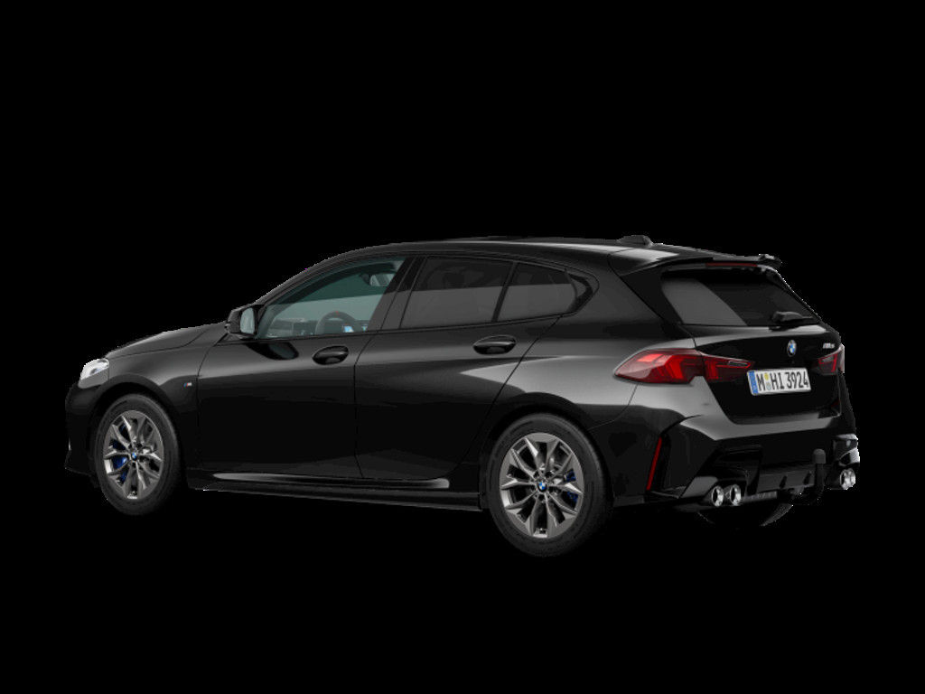 BMW 1 Serie 135 xDrive