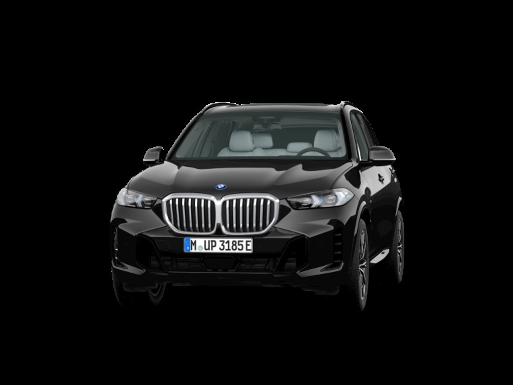 BMW X5 xDrive50e