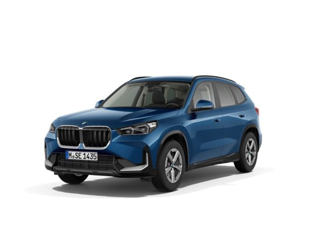 BMW X1 X1 18I X1 sDrive18iA