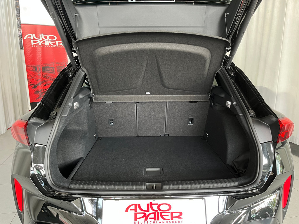 Cupra Terramar 1.5 e-TSI 150 PS DSG