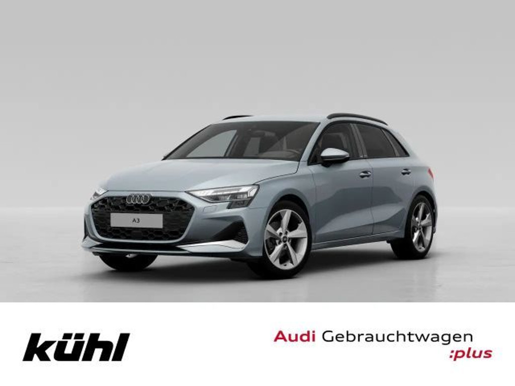 Audi A3 Sedan 30 TFSI