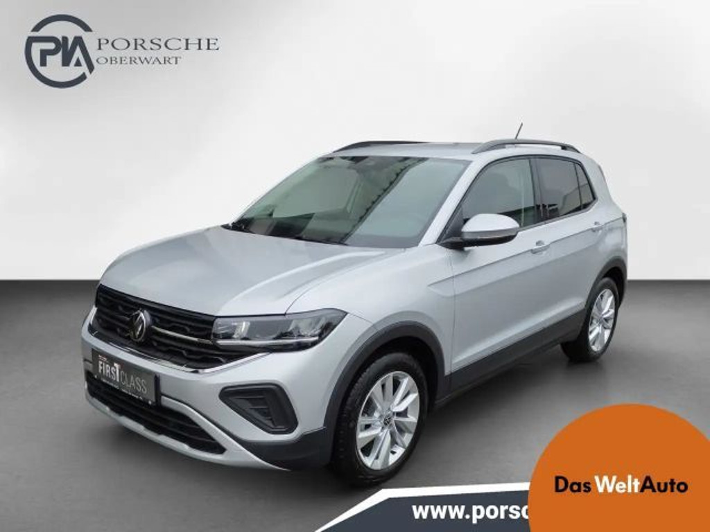 Volkswagen T-Cross Friends TSI