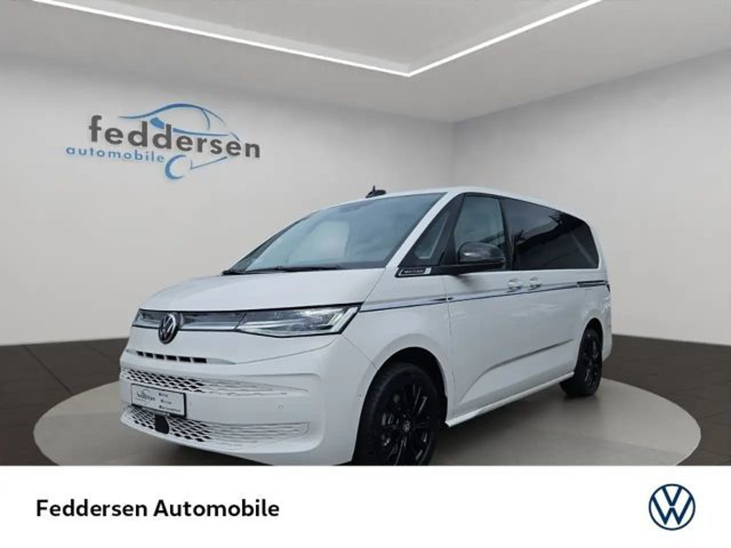 Volkswagen Multivan Style 2.0 TDI Lang T7