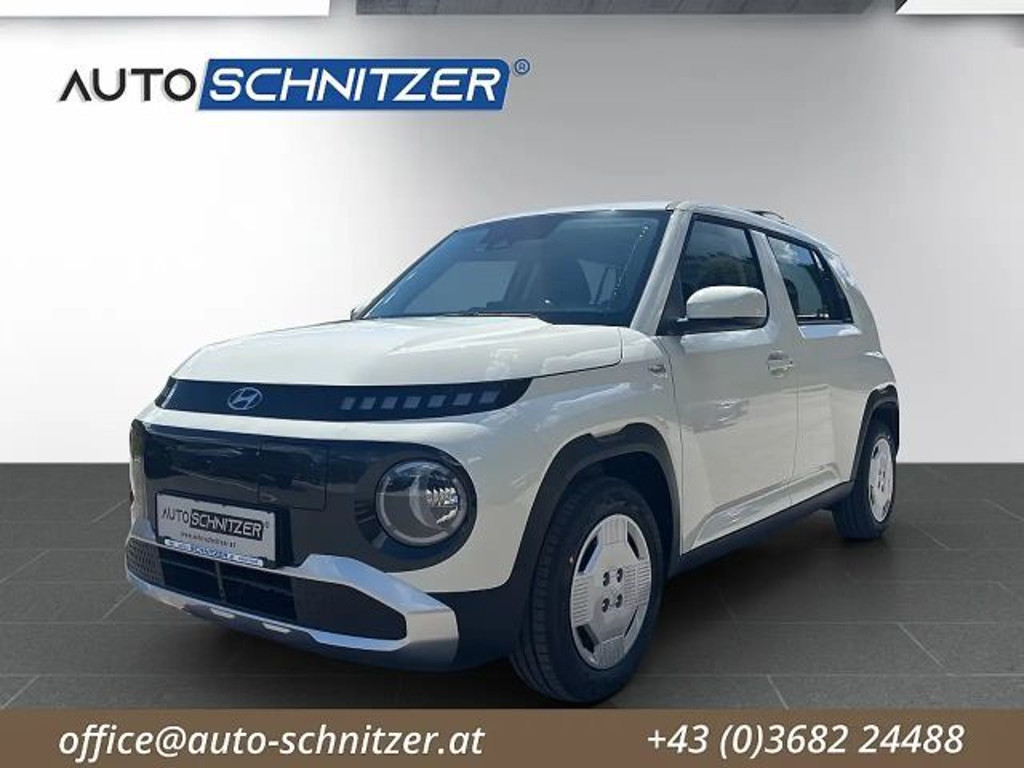 Hyundai INSTER 42 kWh