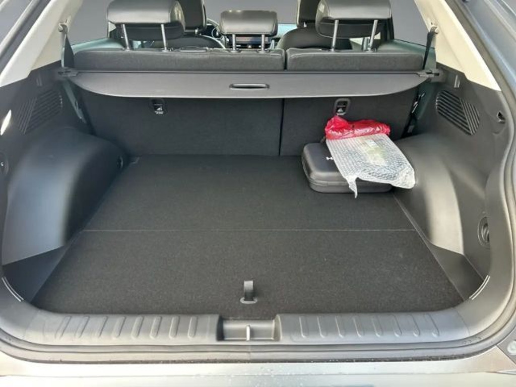 Hyundai Ioniq 5 Techniq