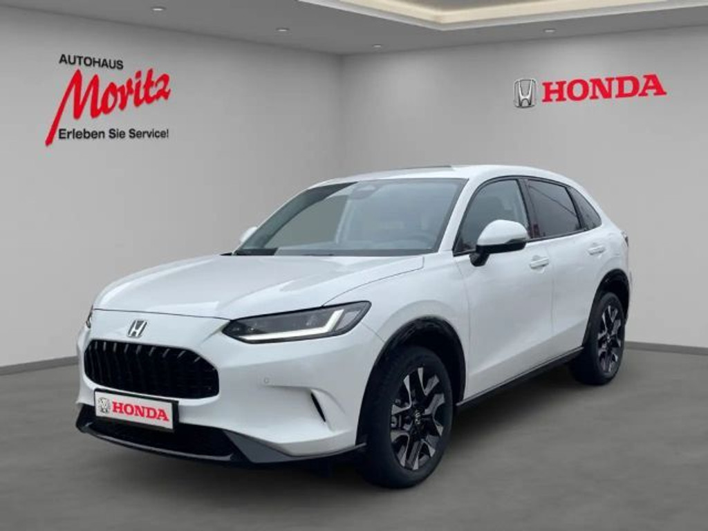 Honda ZR-V Advance 2.0