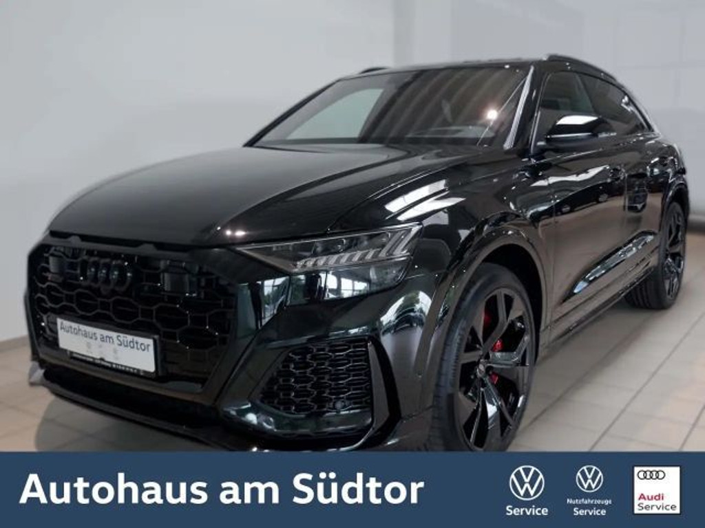 Audi RS Q8 Quattro