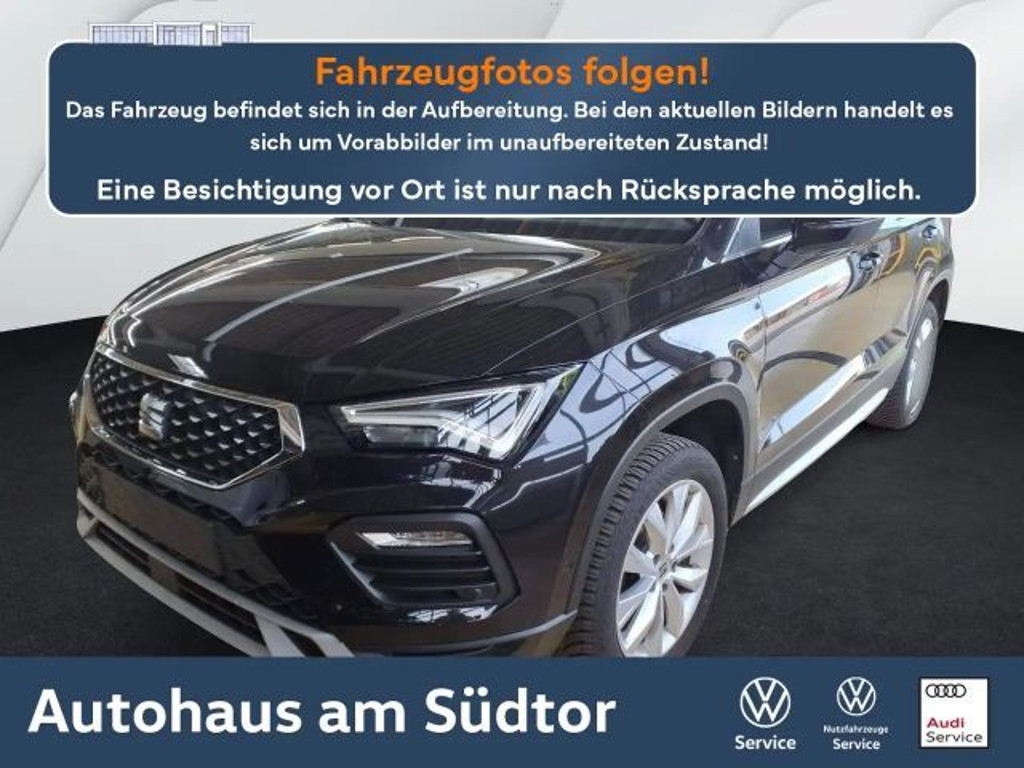 Seat Ateca 1.5 TSI