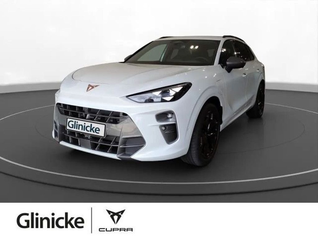 Cupra Terramar VZ 1.5 e-Hybrid