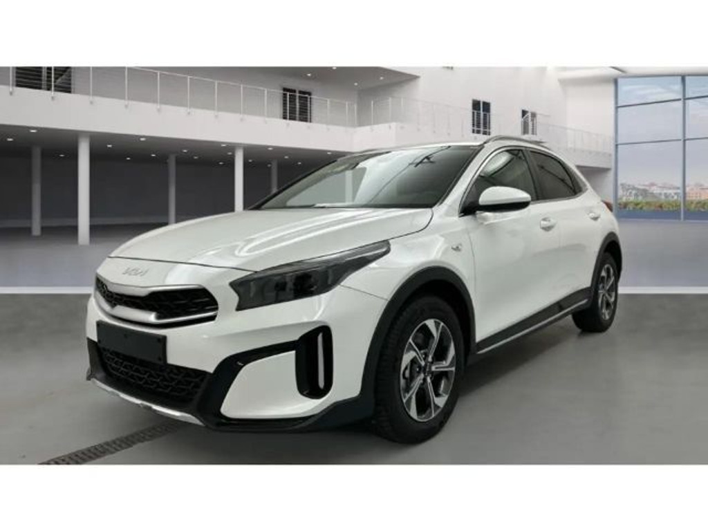 Kia XCeed GDi Vision