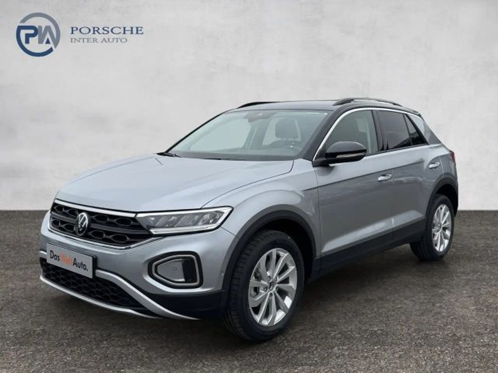 Volkswagen T-Roc Friends TSI