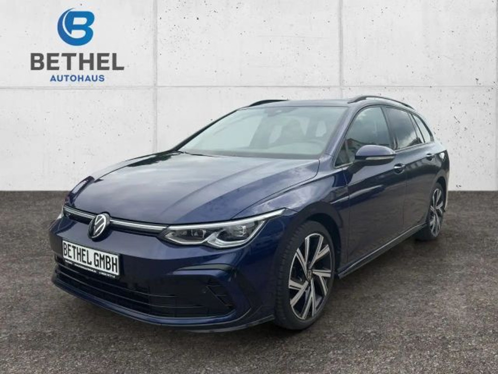 Volkswagen Golf Variant Plus R-Line 2.0 TDI