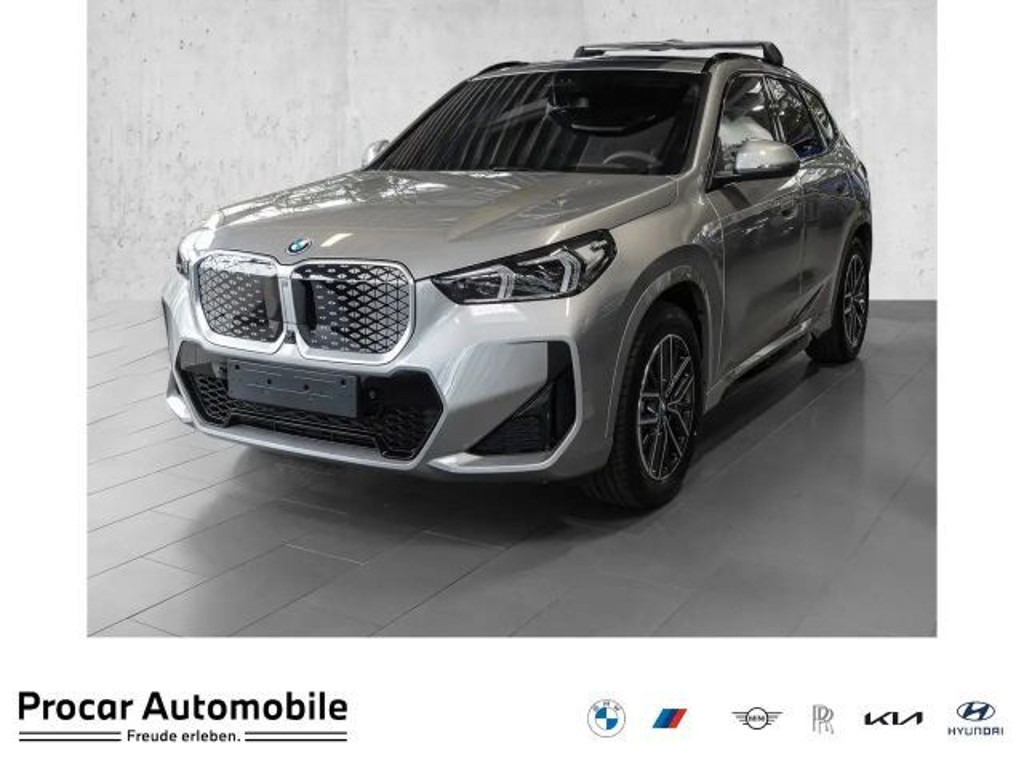 BMW iX1 M-Sport xDrive30