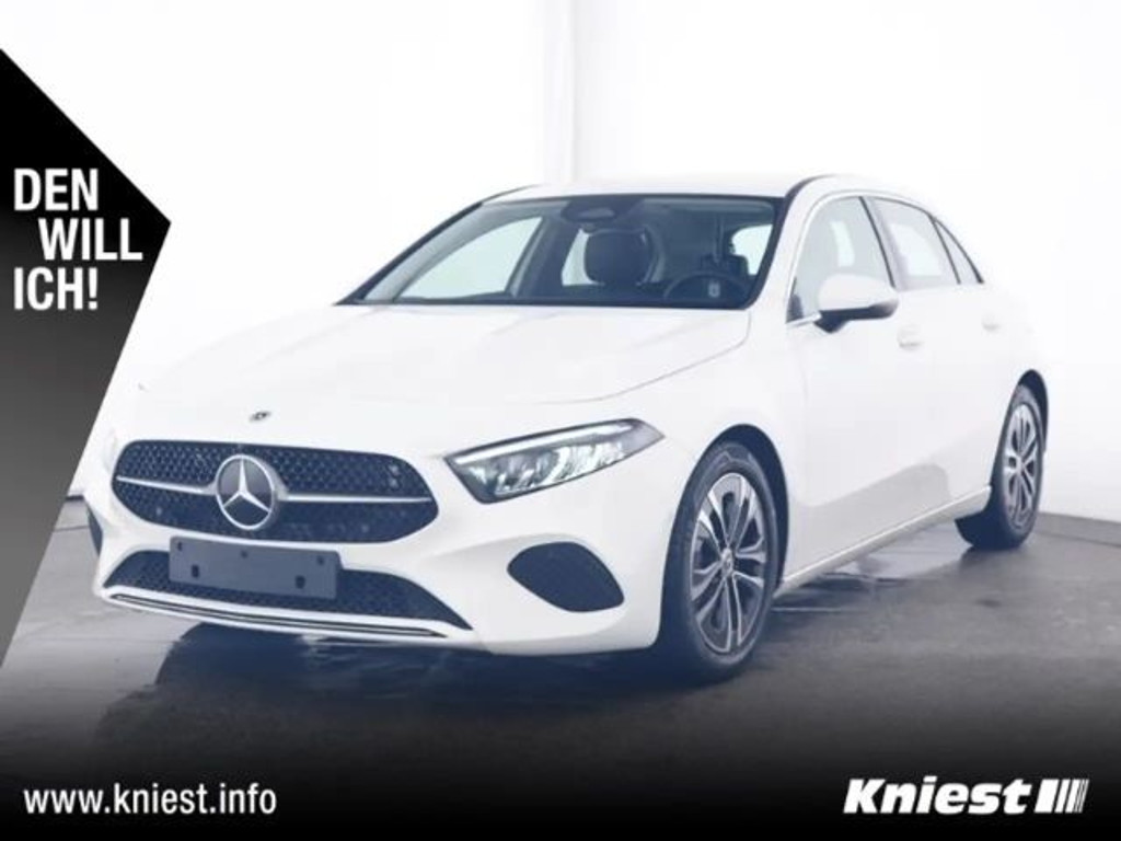 Mercedes-Benz A-Klasse A 180 Progressive Hatchback