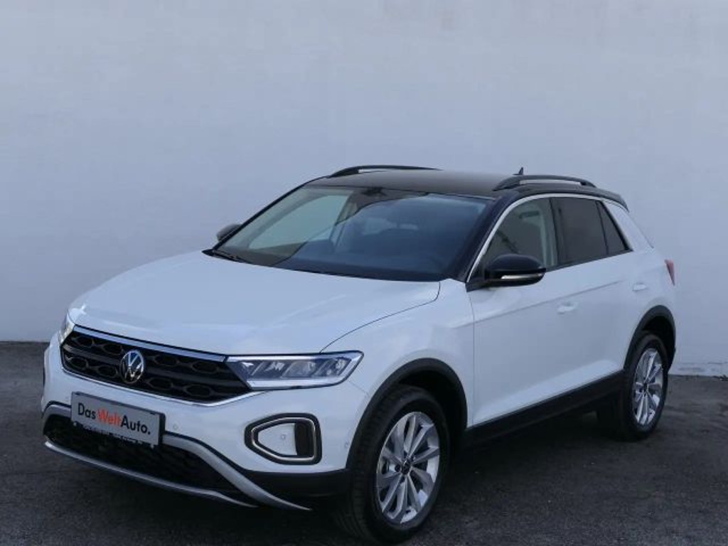 Volkswagen T-Roc Friends TSI