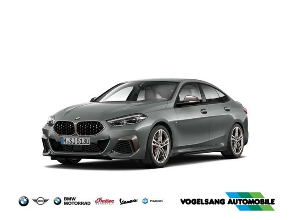 BMW 2 Serie 235 xDrive Coupé Gran Coupé Sedan