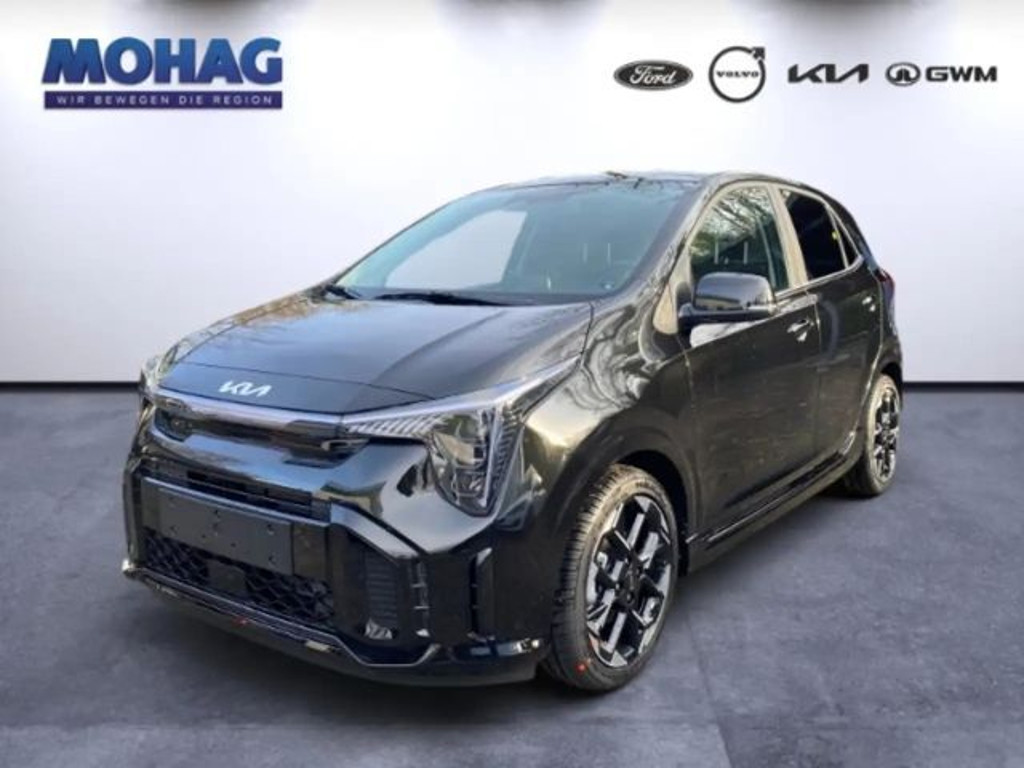 Kia Picanto GT-Line