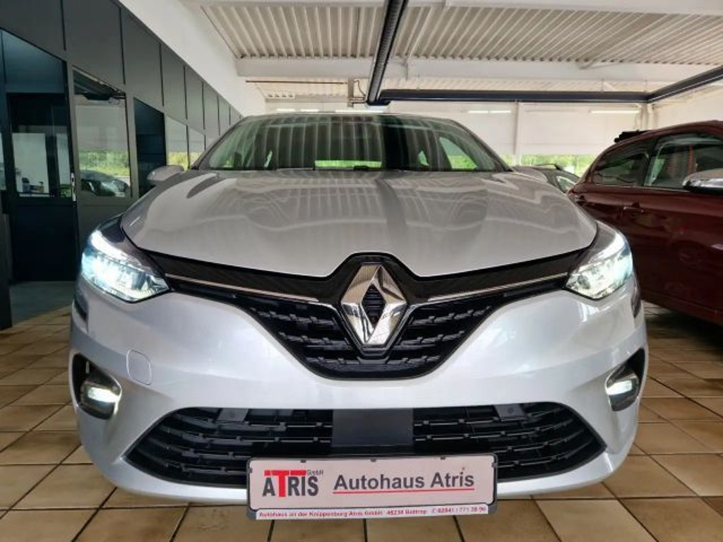 Renault Clio Business Line