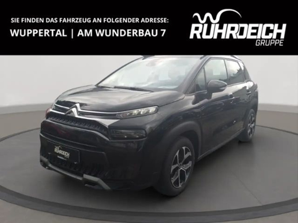 Citroën C3 Aircross PureTech Plus