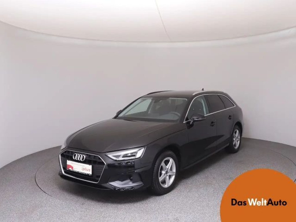 Audi A4 30 TDI