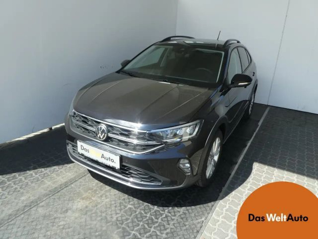 Volkswagen Taigo Friends TSI