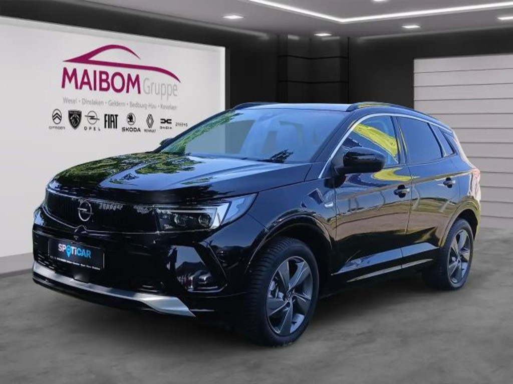 Opel Grandland X Ultimate