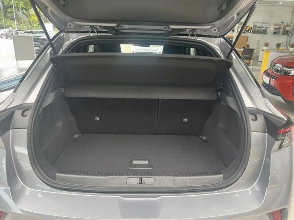 Opel Mokka Grand Sport GS-Line