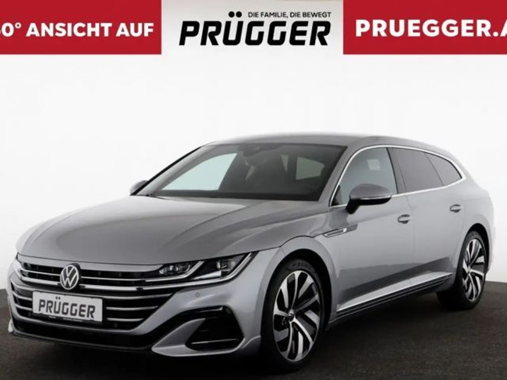 Volkswagen Arteon Shooting Brake DSG R-Line