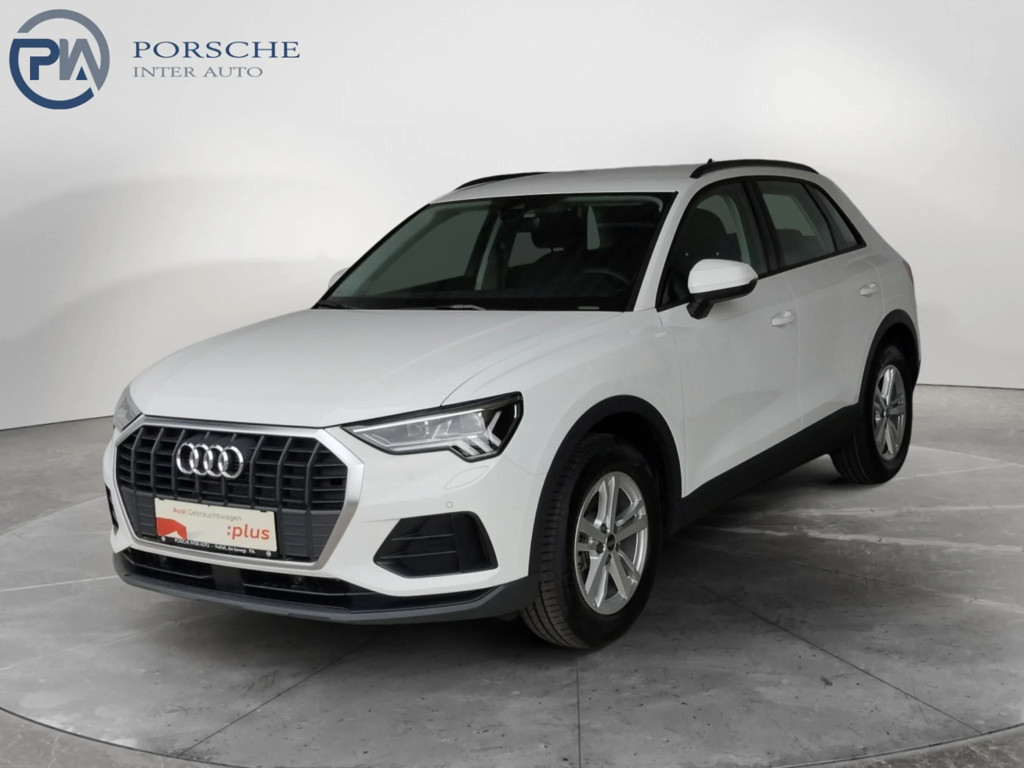 Audi Q3 35 TFSI