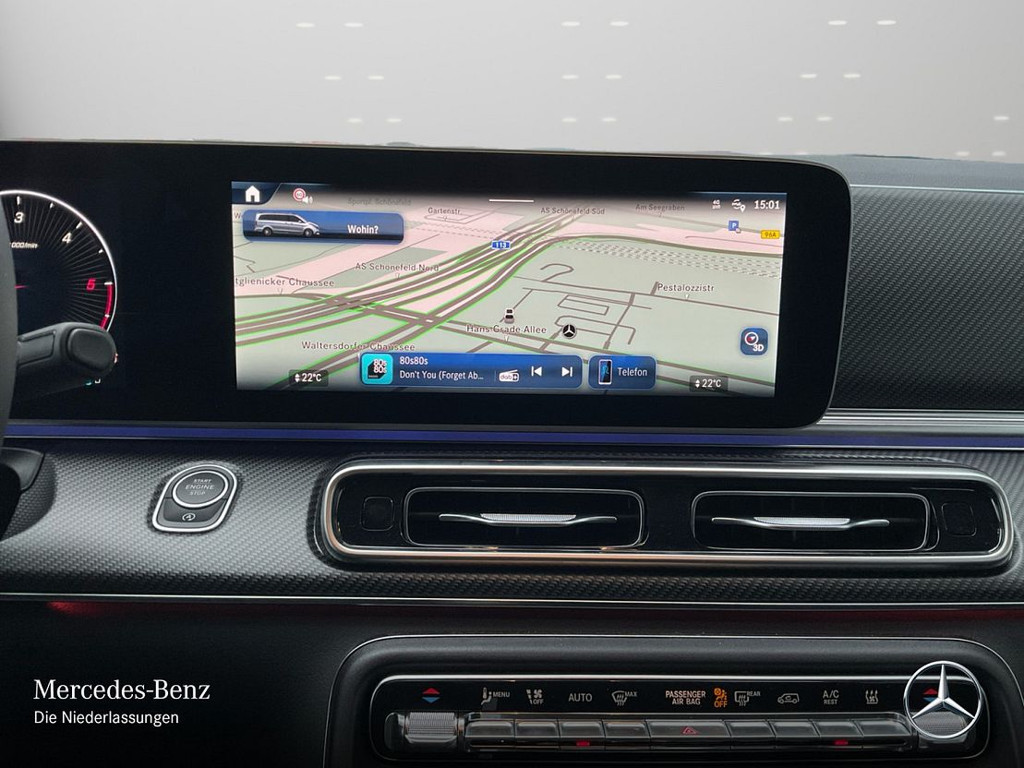 Mercedes-Benz Marco Polo