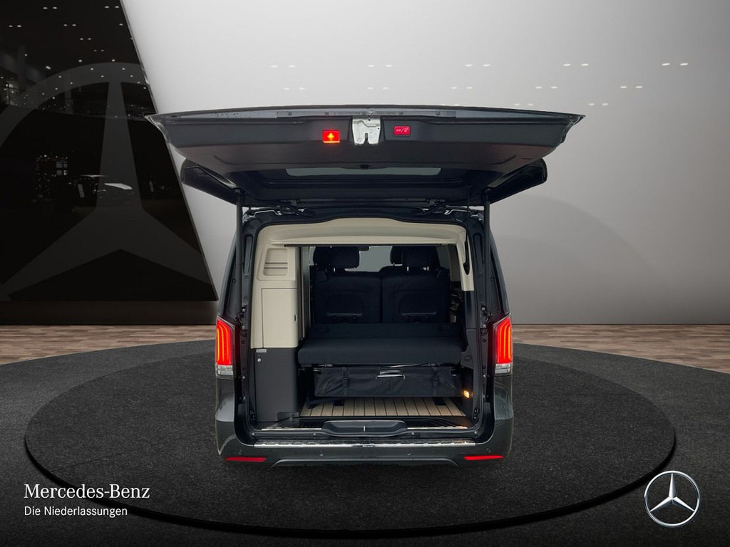 Mercedes-Benz Marco Polo