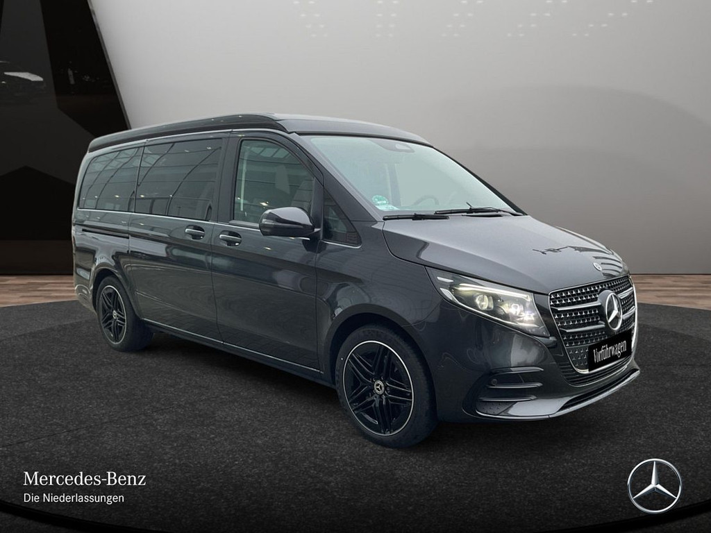 Mercedes-Benz Marco Polo