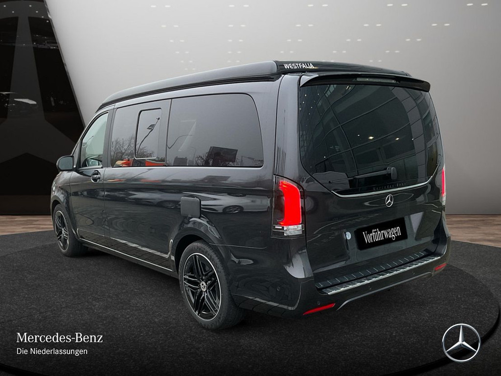 Mercedes-Benz Marco Polo