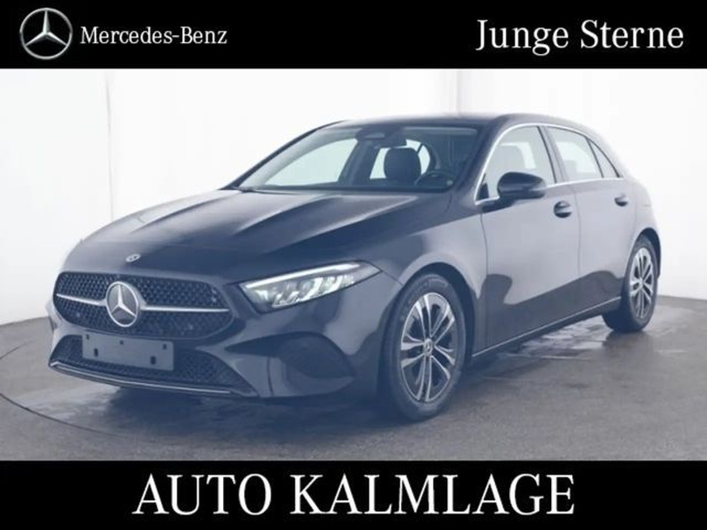 Mercedes-Benz A-Klasse A 180 Progressive