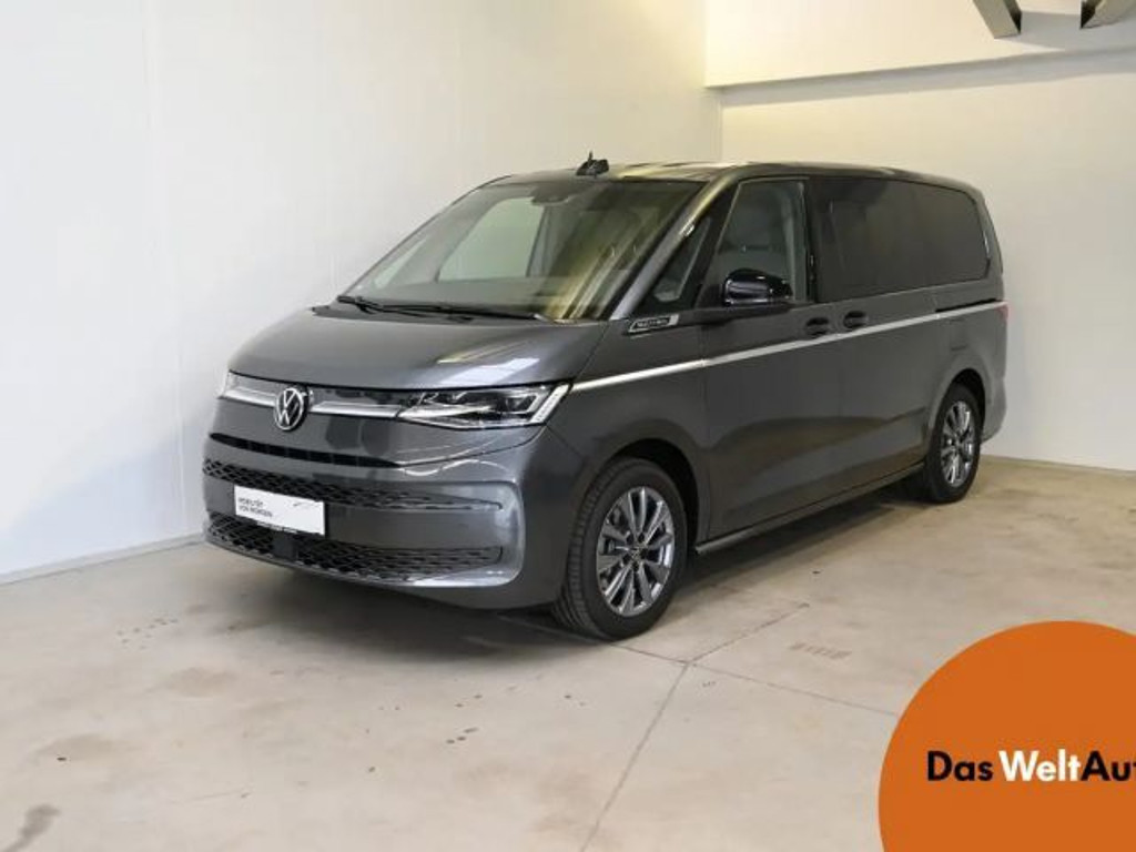 Volkswagen Multivan 4Motion Style eHybrid T7
