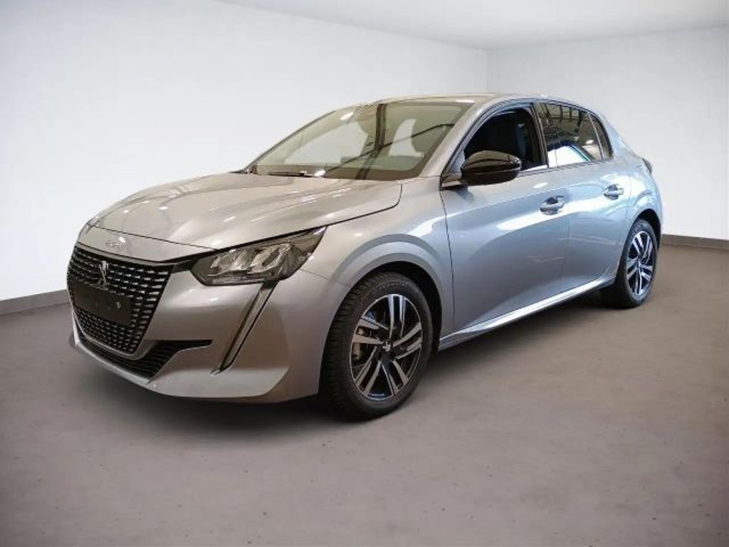 Peugeot 208 Allure Pack PureTech