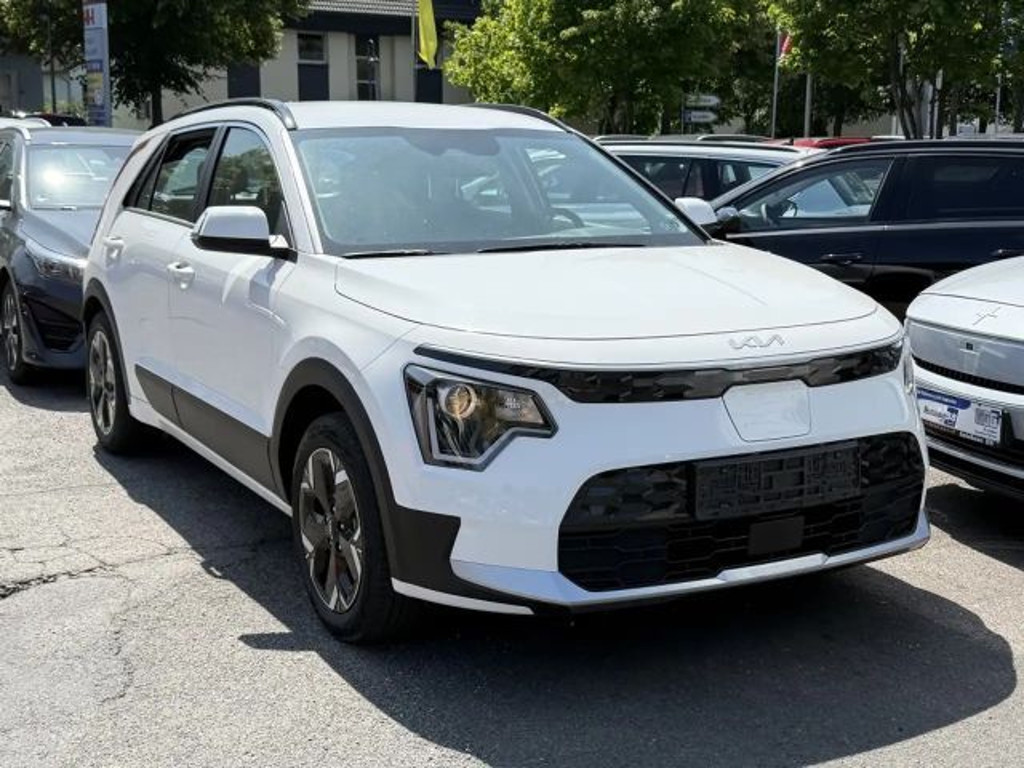 Kia Niro Edition 7