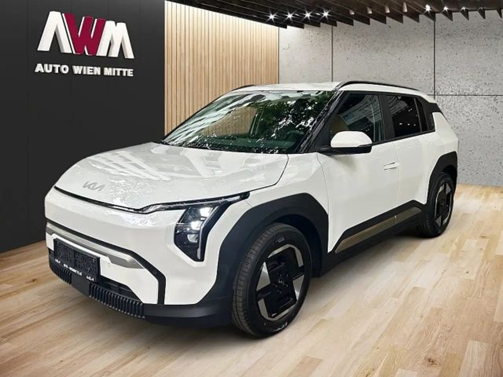 Kia EV3 Earth Long range FWD