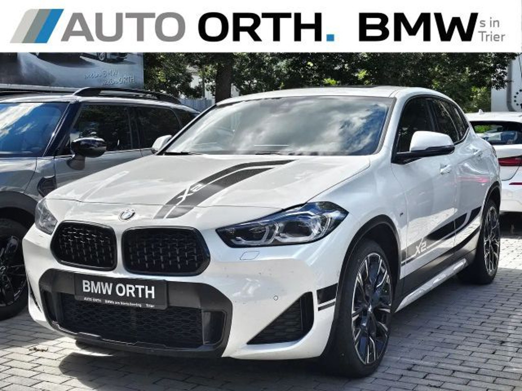 BMW X2 xDrive20i
