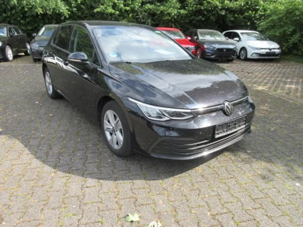 Volkswagen Golf DSG Life 2.0 TDI