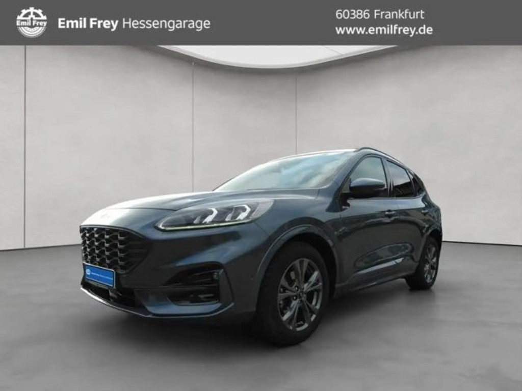 Ford Kuga EcoBoost ST Line X